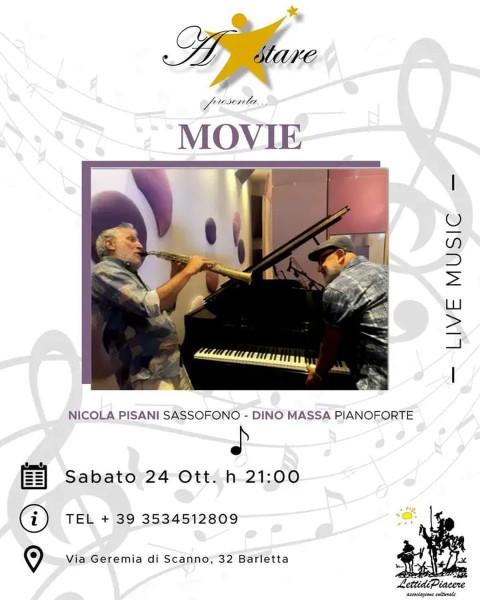 MOVIE - Musica da Film