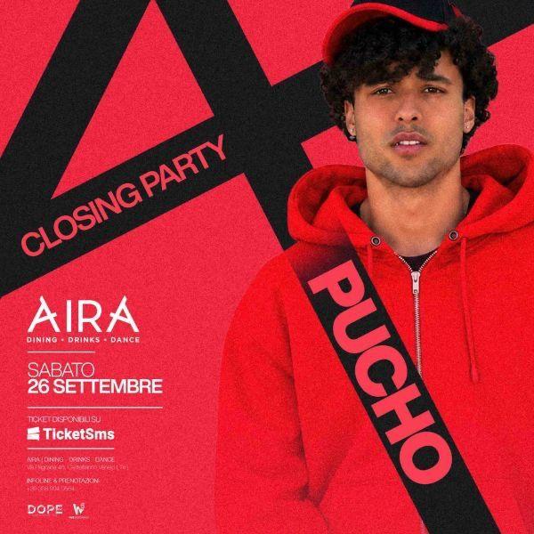 AIRA Closing Party