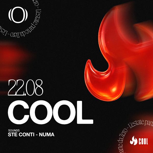 SAB 22.08 - COOL 🔥