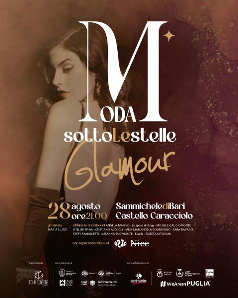 Moda sotto le stelle Glamour