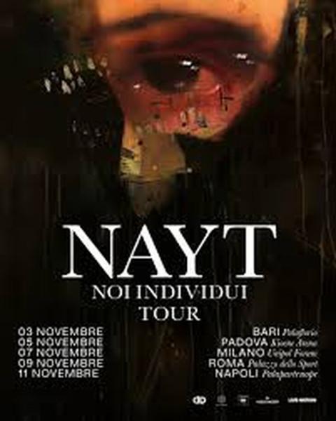 Noi Individui Tour