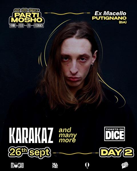 Karakaz