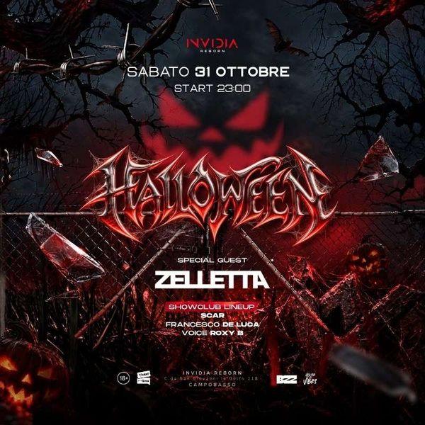 Halloween Night