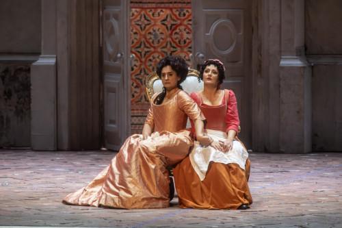 Le nozze di Figaro