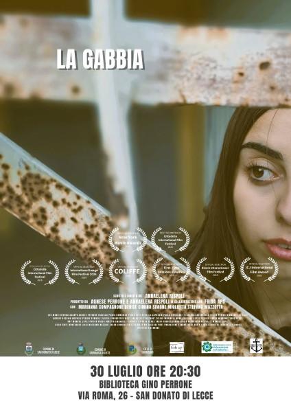 La Gabbia