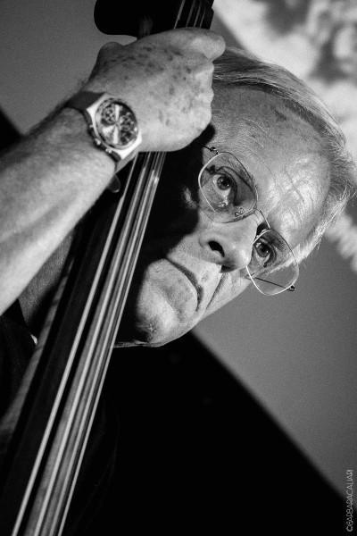 Nicolini in Jazz