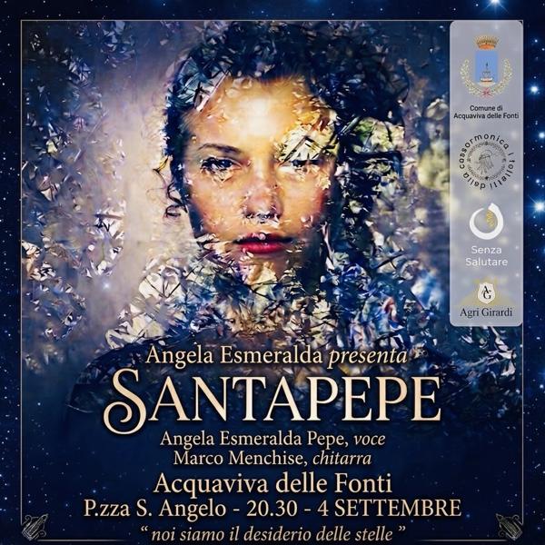 Santapepe