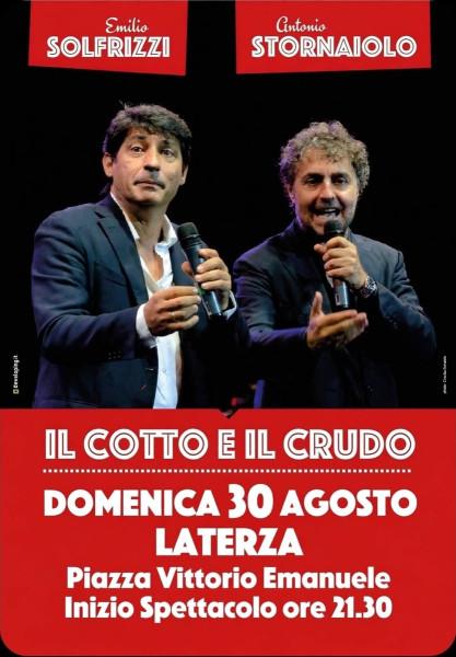 Il Cotto e il Crudo