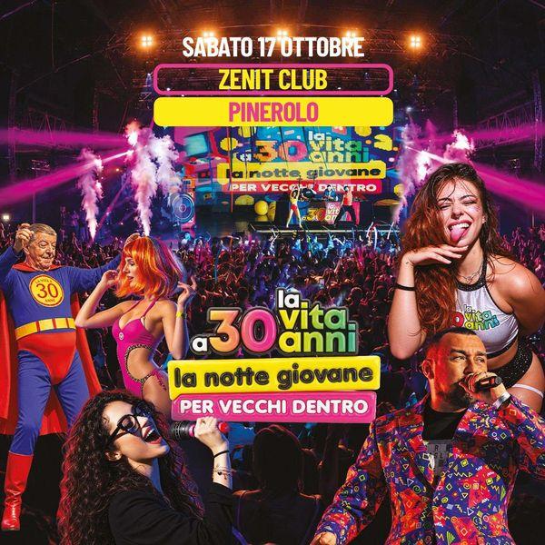 La Vita a 30 Anni