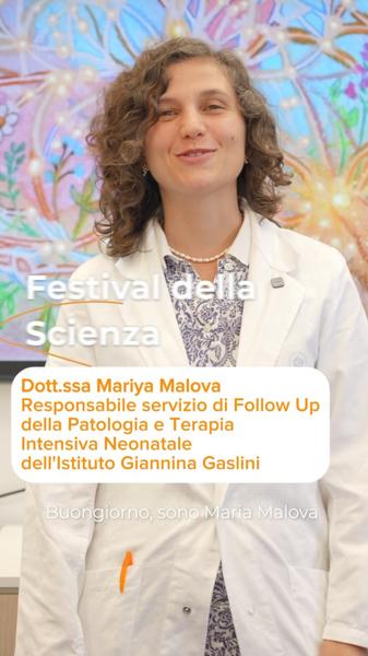 Festival della Scienza: neuroscienze e intelligenza artificiale