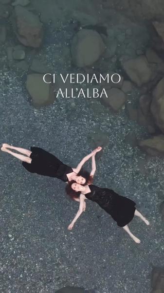 Ci vediamo all'alba