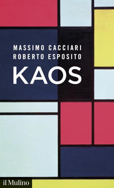 Massimo Cacciari e Roberto Esposito presentano Kaos