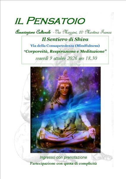 Il Sentiero di Shiva