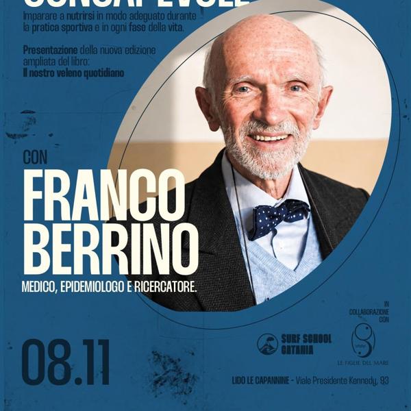 ALIMENTAZIONE CONSAPEVOLE