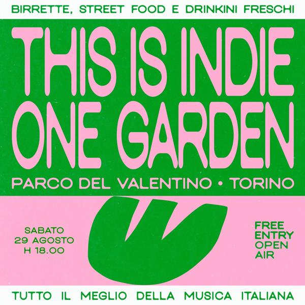 THIS IS INDIE - Daytime