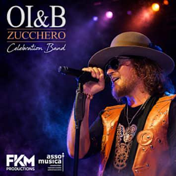 OI&B - Zucchero Celebration Band