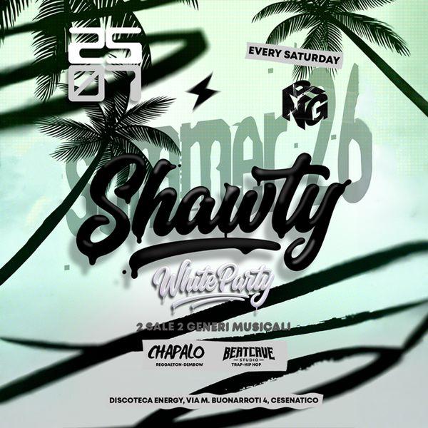 Shawty - White Party
