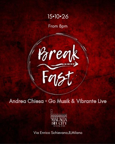 Break Fast