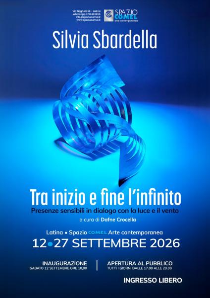 Tra inizio e fine l’infinito