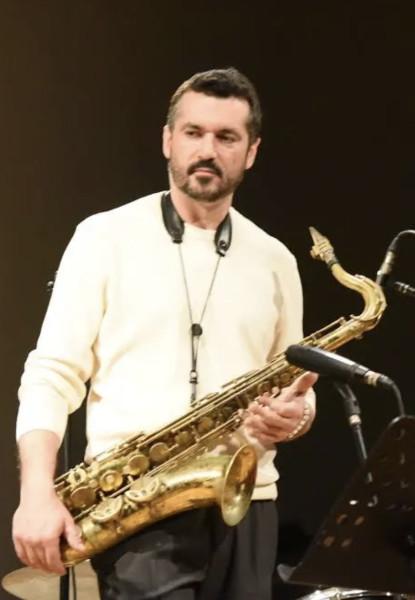 Menzella / Marelli quartet jazz - ARGOJAZZ