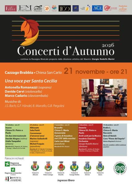 La musica che unisce
