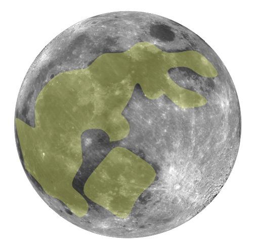 La Festa del Coniglio Lunare