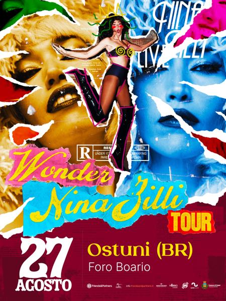 Wonder Tour