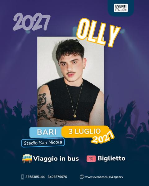 Olly