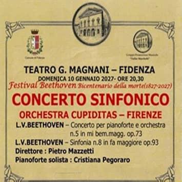 Concerto Sinfonico