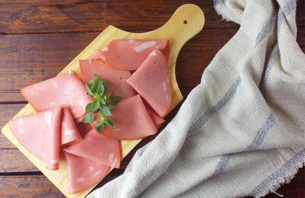 Festival Internazionale Mortadella please