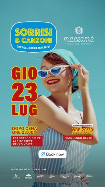 Sorrisi & Canzoni