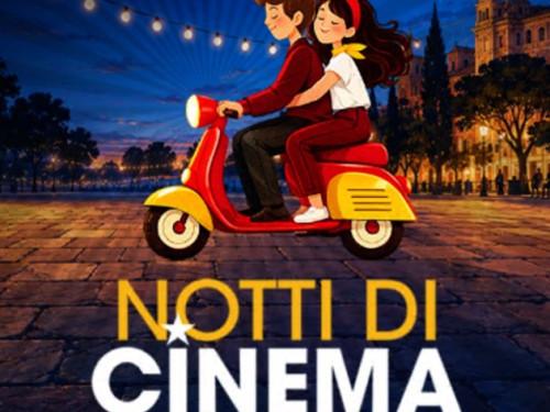 Notti di Cinema