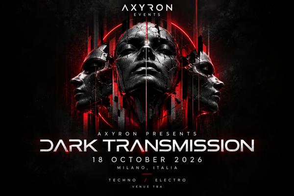 Dark Transmission