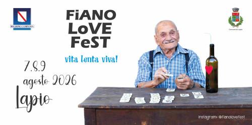 Fiano Love Fest