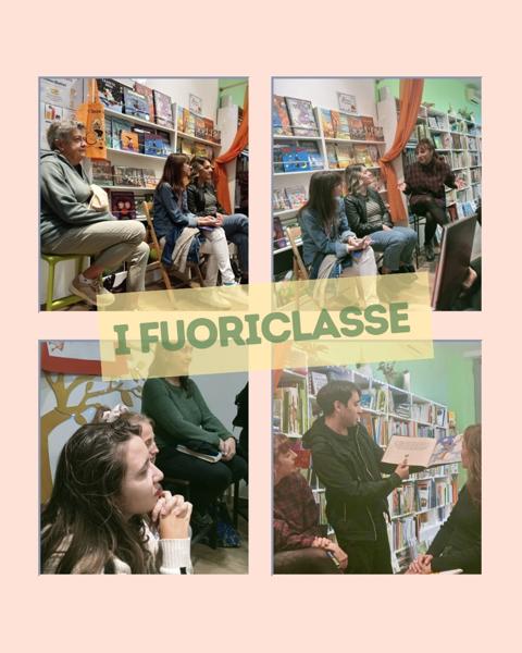 I Fuoriclasse