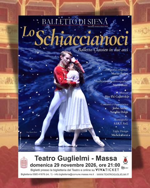 Lo Schiaccianoci