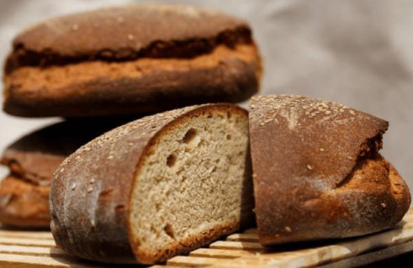 Sagra del Pane Nero di Castelvetrano