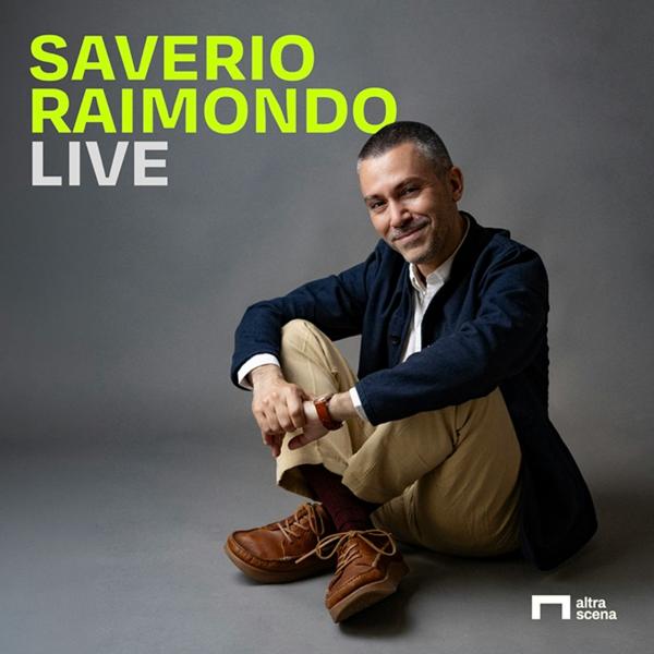 Saverio Raimondo Stand Up Comedy | Retronouveau