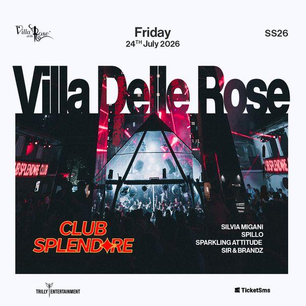 Club Splendore