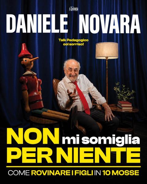 Non mi somiglia per niente - Come rovinare i figli in 10 mosse