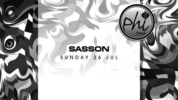 SASSON