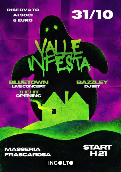 Valle in Festa