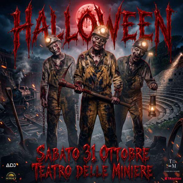 Halloween Night