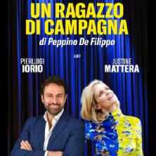 Un ragazzo di campagna