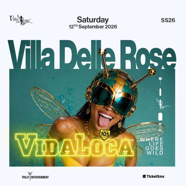 Vidaloca