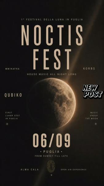 Noctis Fest