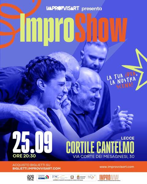 ImproShow