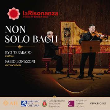 NON SOLO BACH