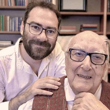 La tripla vita di Michele Sparacino