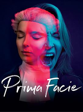 Prima Facie